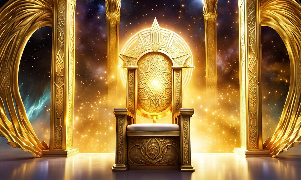 Throne of God