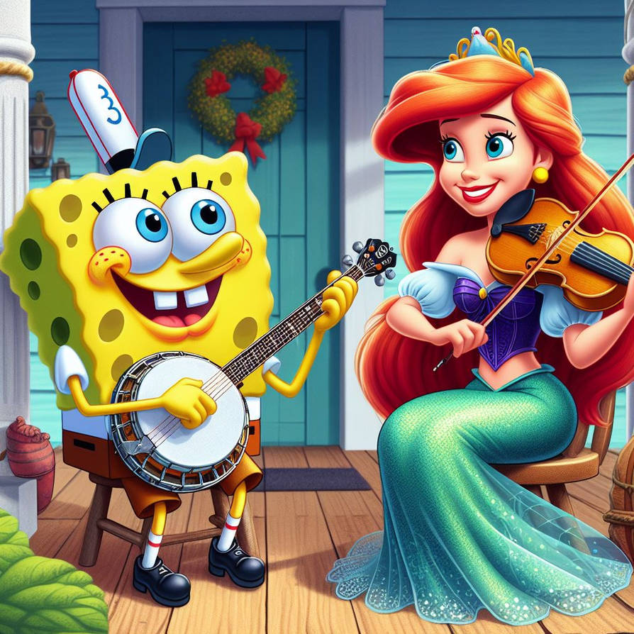 Clinch Mountain Backstep by SpongebobNintendo20 on DeviantArt