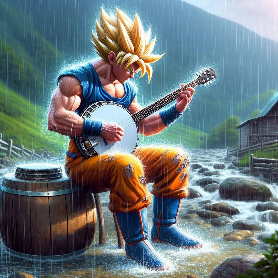 Clinch Mountain Backstep by SpongebobNintendo20 on DeviantArt