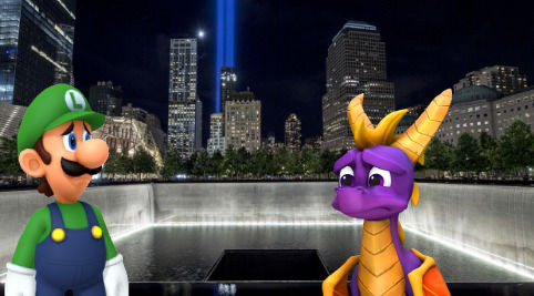 Never Forget: Remembering 9/11 by SpongebobNintendo20 on DeviantArt