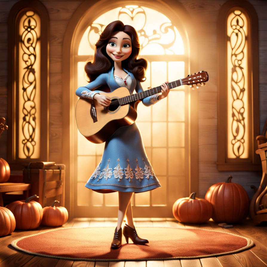 Loretta Lynn Tribute