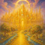 New Jerusalem (New Heaven and New Earth)