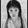 Princess Tamina. (Prince of Persia)