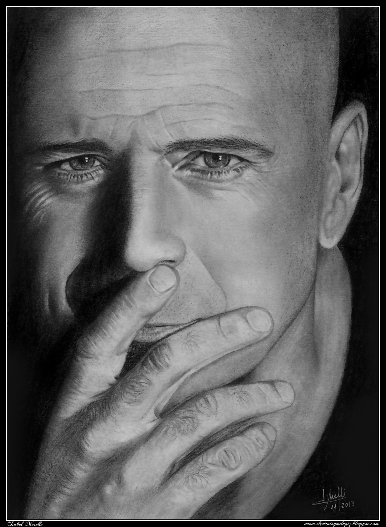 Bruce Willis