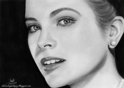 Grace Kelly