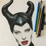 WIP Maleficent