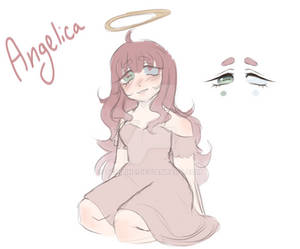 Angelica ref