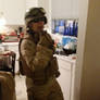 U.S. Marines Loadout #2--Airsoft Starter Kit