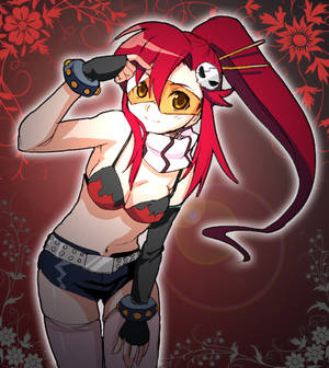 Yoko avatar