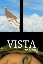 eBook cover: 'Vista'
