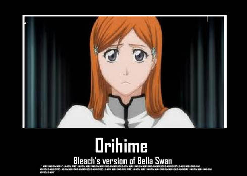 Orihime