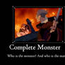Complete Monster