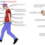 Virgin Communist vs Chad Capitalist