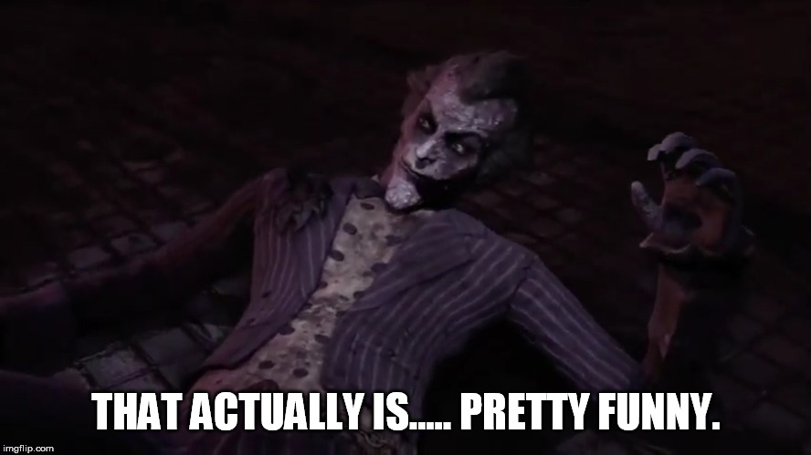That actually is..... Pretty funny. by Chaser1992 on DeviantArt That actually is..... Pretty funny. by Chaser1992 on DeviantArt