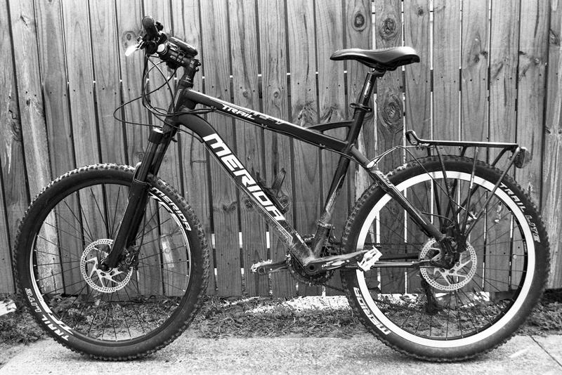 Merida Matts TFS Trail 700-D by ShannonIWalters