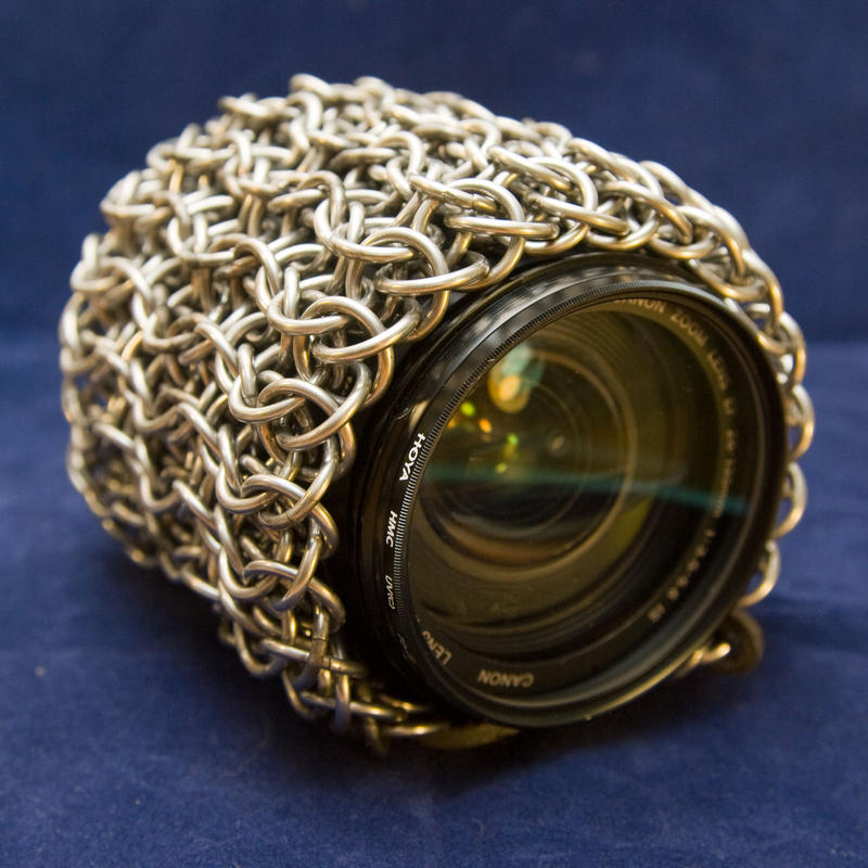 IE4-1 Bracelet by ShannonIWalters