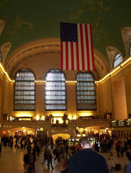 Grand Central I