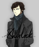 sherlock