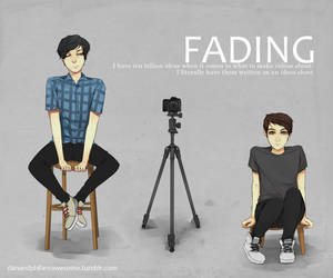 fading