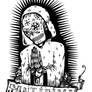 Santisima Muerte