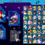 The Escape (Personalized Super Smash Bros Roster)