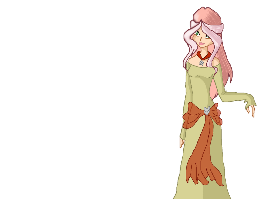 Blair by Anonymartist on DeviantArt