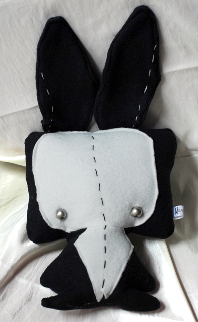 Autopsy Bunny