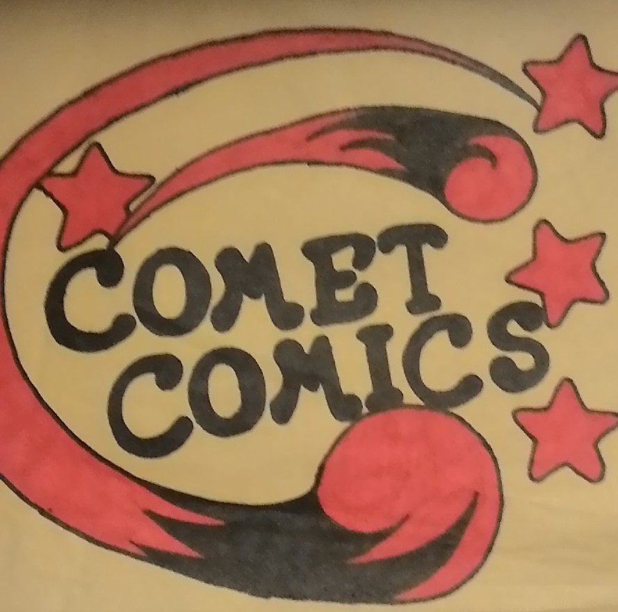 CometComics