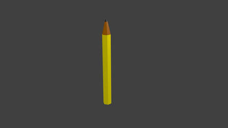 Pencil