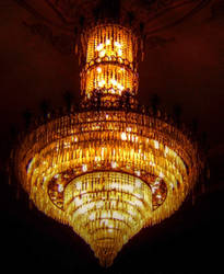 Chandelier