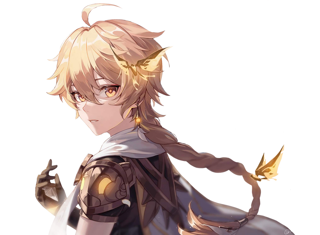 Aether Theme - Cutout by amarisLindsey on DeviantArt