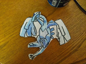 Lugia