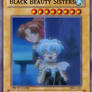 Black Beauty Sisters:Card Form