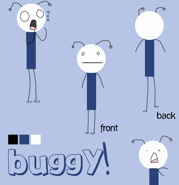 BUGGY