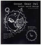 Contest: Great Gear OWL by DroseAttack