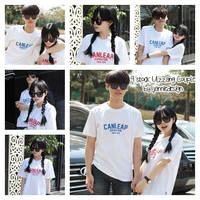 Photopack Ulzzang Couple #1 - 9 stocks