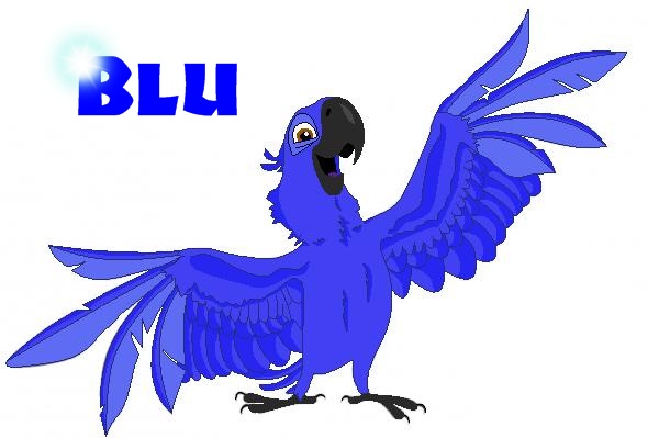 Blu