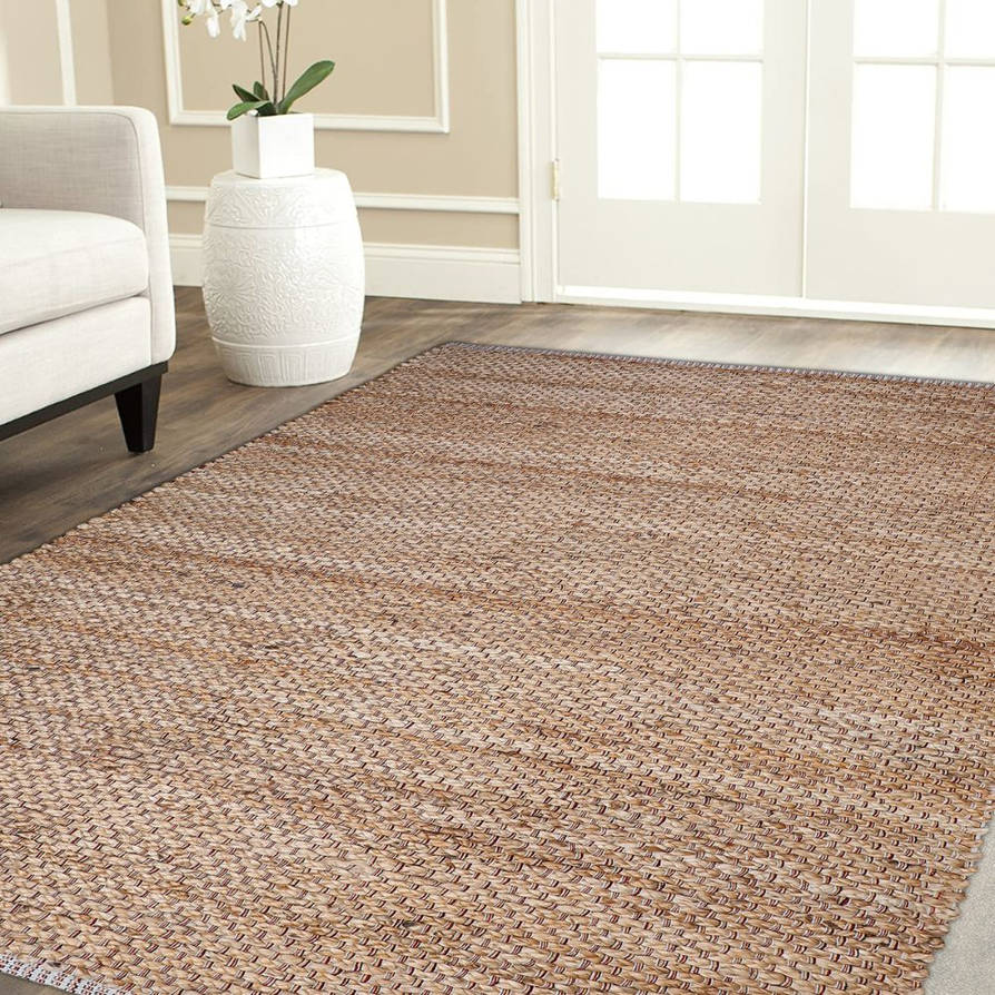 Lara Natural Braided Jute Rug by sophialushambience on DeviantArt