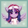 Twilight Sparkle!