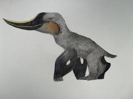 Pteranodontidae