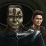 Damar and Weyoun