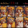 Bleeding meme: Tails