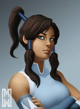 Avatar Korra