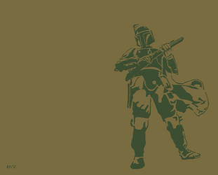 Boba Fett