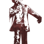 Bloody Zombie