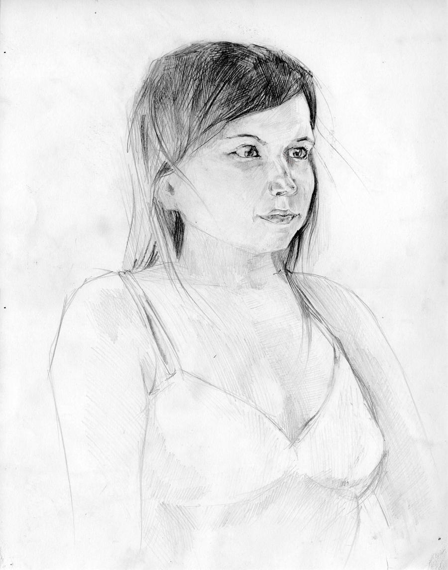 Portrait 2