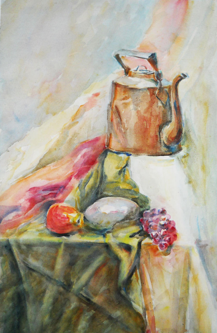 Still life 7