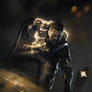 Deus Ex Universe: Children's Crusade