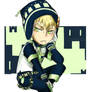 Noiz (Dmmd)