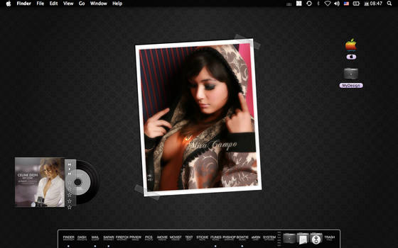 Misa Campo Desktop